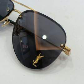 Picture of Saint Laurent Sunglasses _SKUfw76771152fw